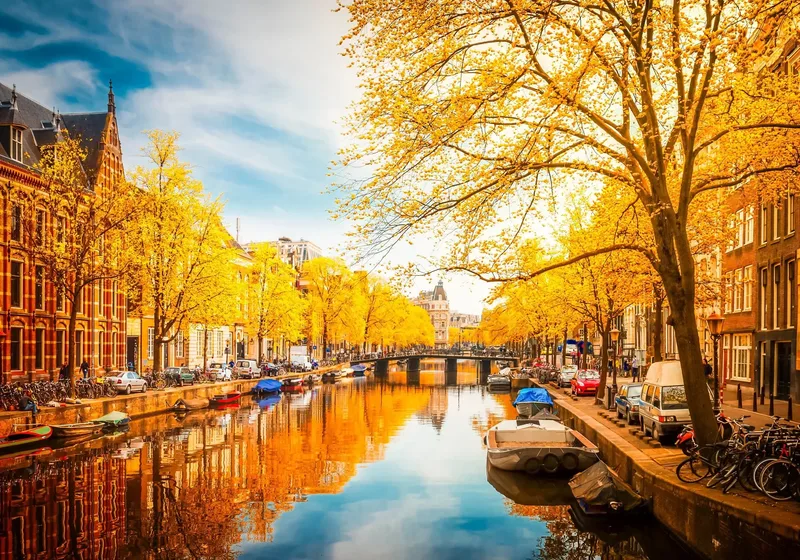 Best Western Amsterdam 3, Amsterdam
