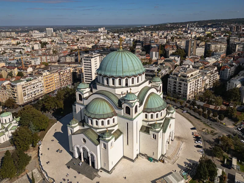 Beograd