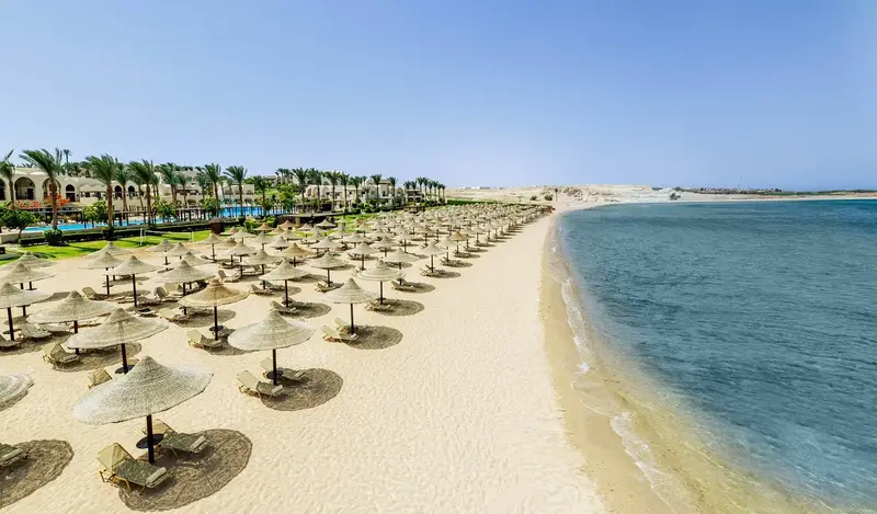 Jaz Belvedere, Sharm el-Sheikh — Sharm el-Sheikh — foto 2 nga 8
