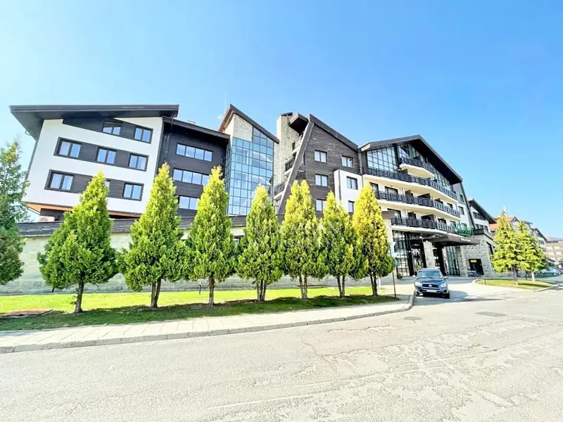 Terra Hotel 4, Bansko — Bansko, Bullgari — foto 7 nga 8