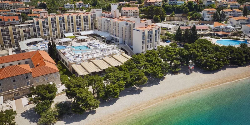Riviera Kroate: Dubrovnik, Split, Trogir, Cavtat