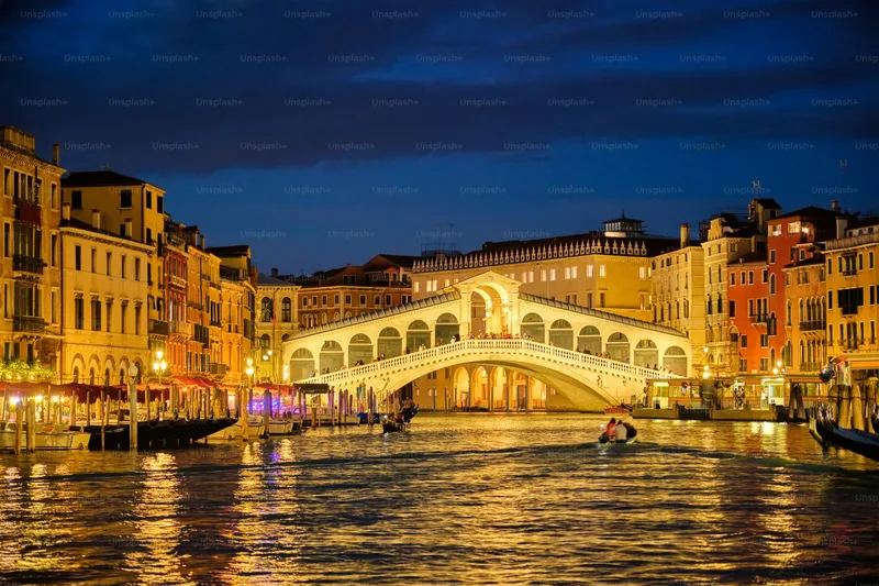 Venecia - Milano - Verona - Lake Como