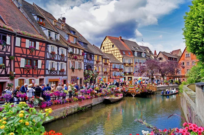 ibis budget Colmar Centre-Ville, Colmar