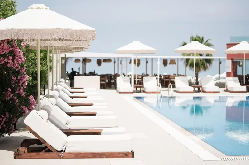 Ikyma Boutique, Polihrono (Halkidiki)