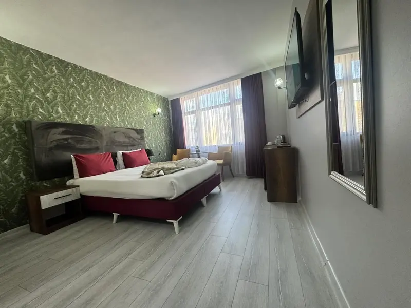 Galata Greenland Hotel, Stamboll — Stamboll, Turqi — foto 6 nga 6