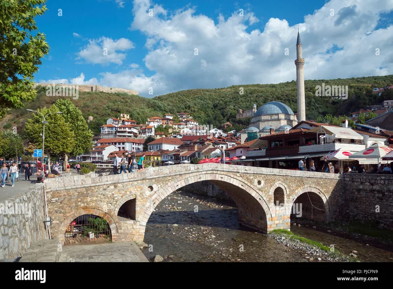 Prishtinë – Prizren