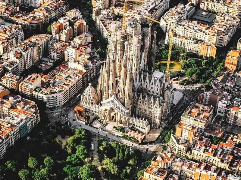 Barcelonë - Costa Brava