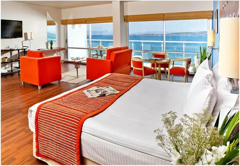 Hotel Altin Yunus Thermal, Çesme — Çeşme, Turqi — foto 3 nga 12