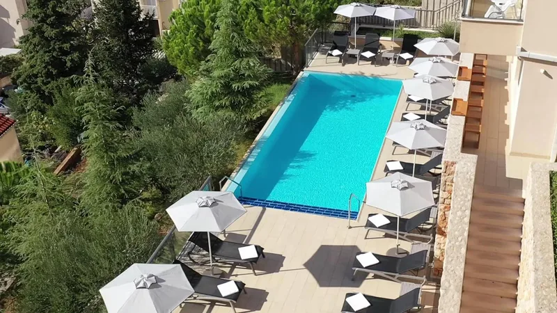 Hotel Adria, Dubrovnik – Cavtat