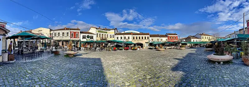 Voskopojë dhe Korçë — Voskopojë dhe Korçë — foto 4 nga 7