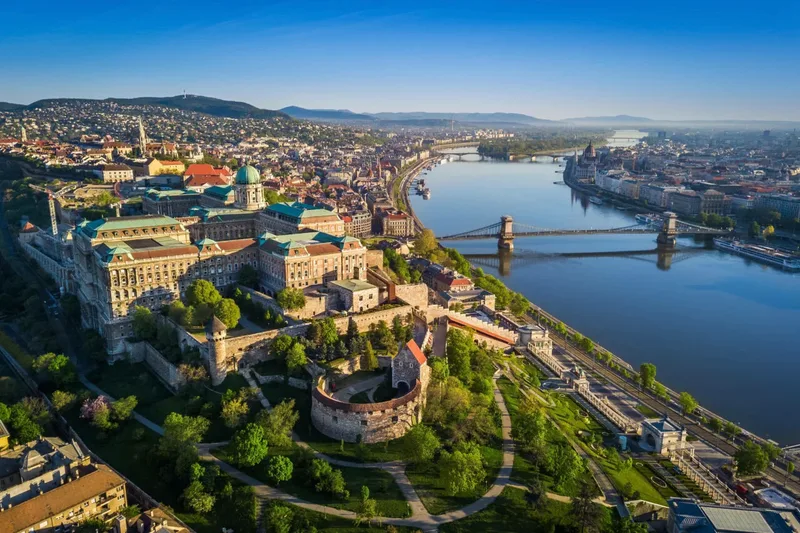 ibis Budapest Castle Hill Hotel, Budapest