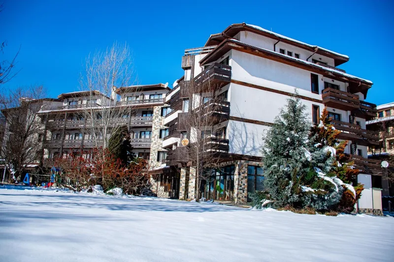 Orphey Bansko, Bansko