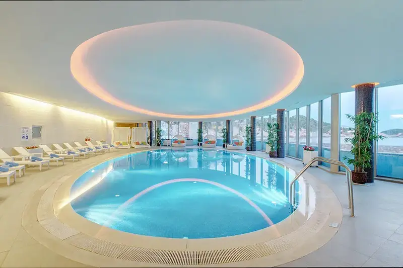 Rixos Premium Dubrovnik, Dubrovnik — Dubrovnik, Kroaci — foto 9 nga 11