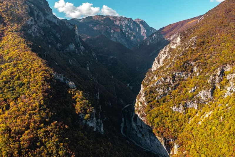 Prishtinë – Pejë – Gjakovë