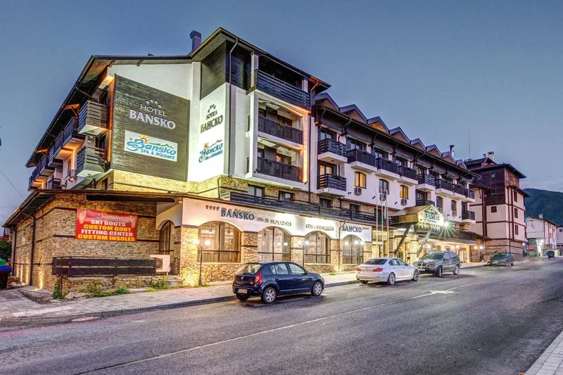 Bansko Spa & Holidays