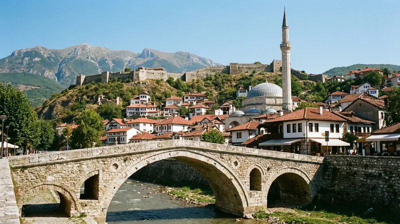 Prishtinë – Prizren (ditë e vetme)
