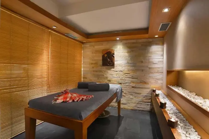Pera Rose Hotel & Spa, Stamboll — Stamboll, Turqi — foto 6 nga 7