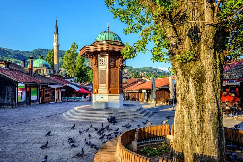 Sarajevë