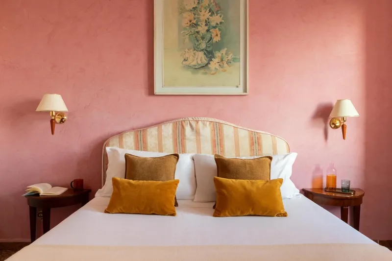 Hotel La Pace, Pisa