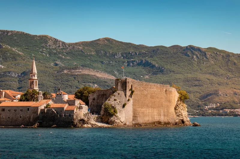 Budva (1 ditë)