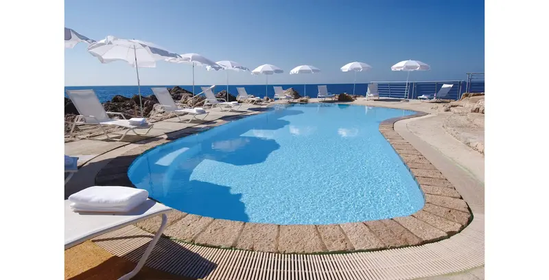 Dubrovnik Palace, Dubrovnik — Dubrovnik, Kroaci — foto 4 nga 10