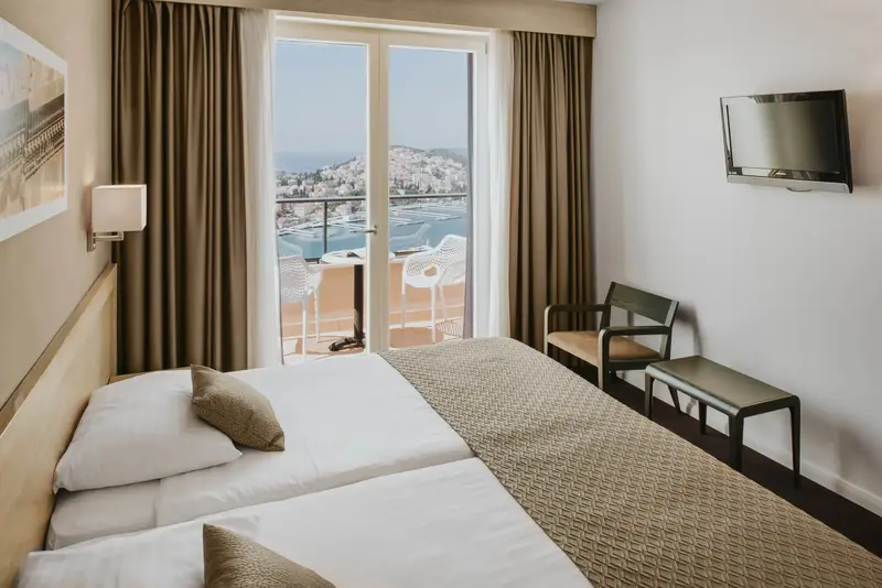 Hotel Adria 4, Dubrovnik — Dubrovnik, Kroaci — foto 5 nga 14