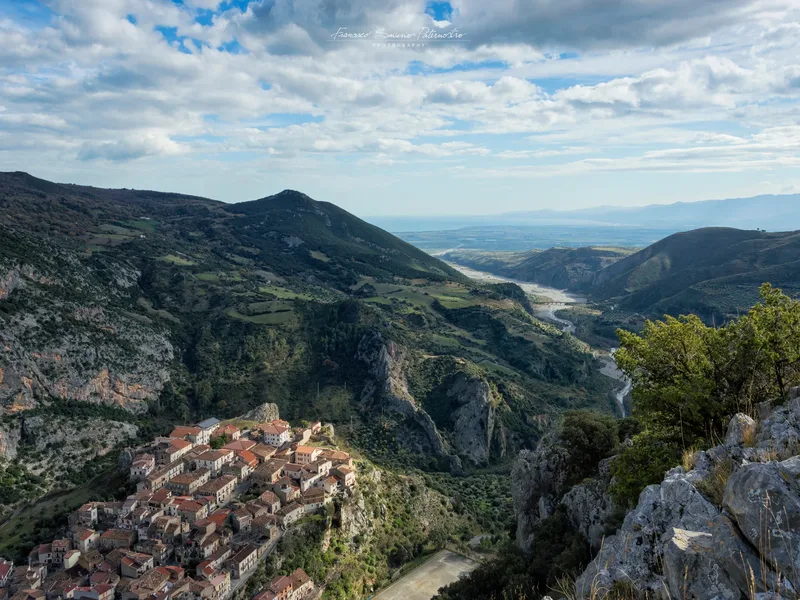 Kalabria - Arbëreshët e Kalabrisë