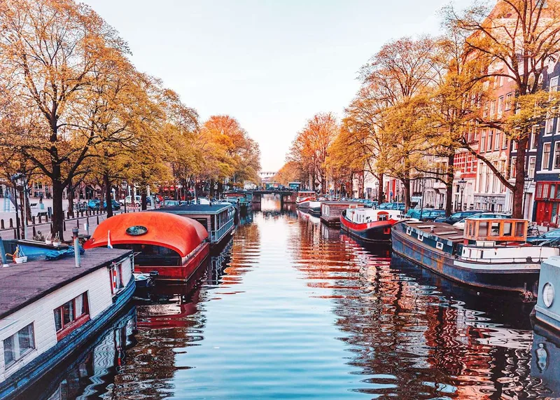Amsterdam