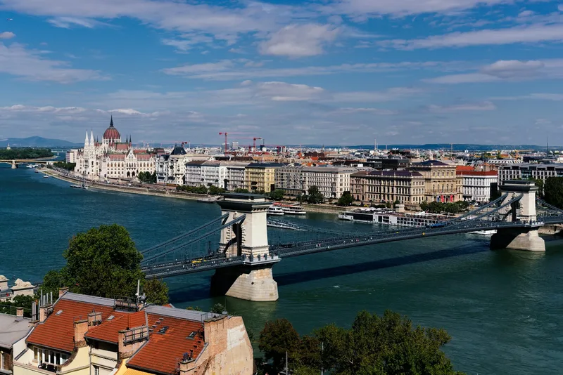 Budapest
