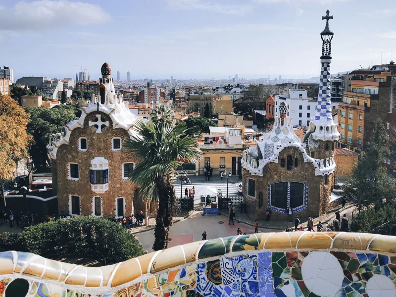 Barcelonë