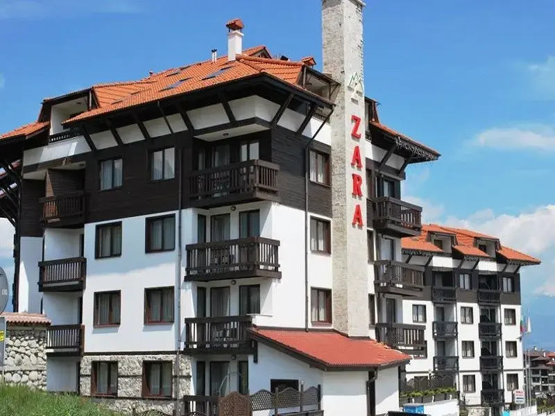 Zara Complex, Bansko — Bansko, Bullgari — foto 6 nga 8