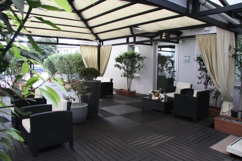 LH Hotel Sirio Venice, Mestre