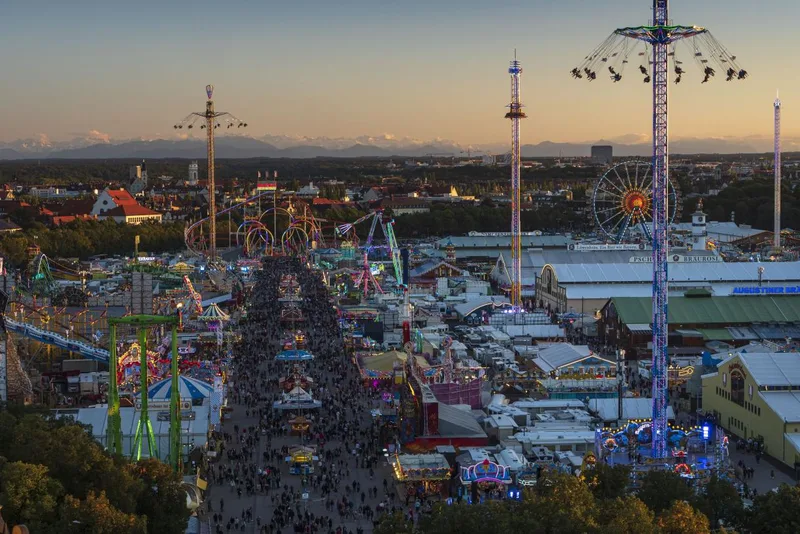 München (Oktoberfest)