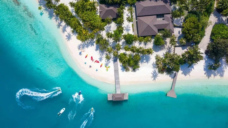 Maldive