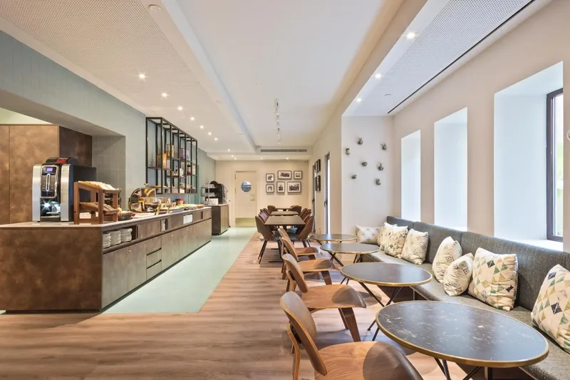 Hotel Via Augusta, Barcelona