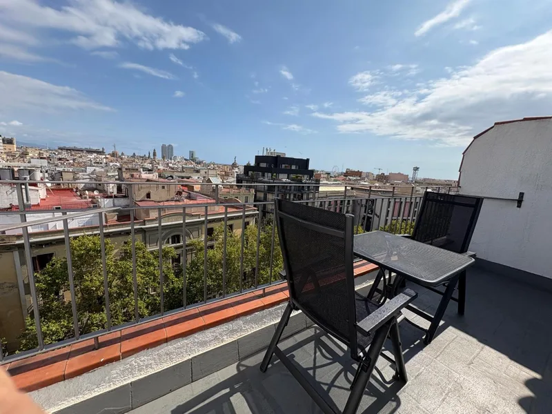 Ramblas Hotel Barcelona, Barcelonë