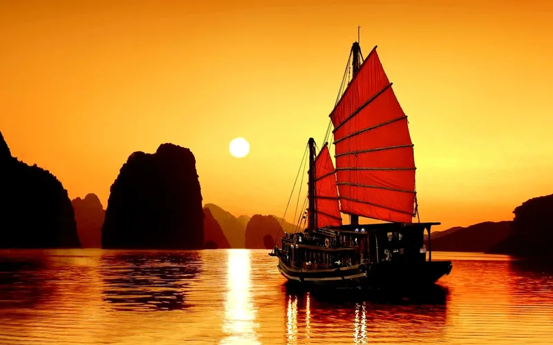 Vietnam me Guidë