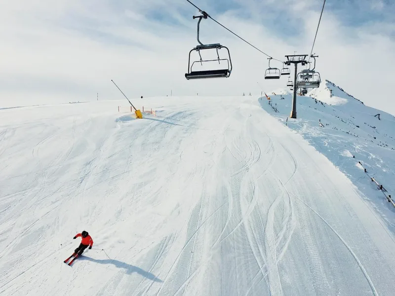 Four Points by Sheraton, Bansko