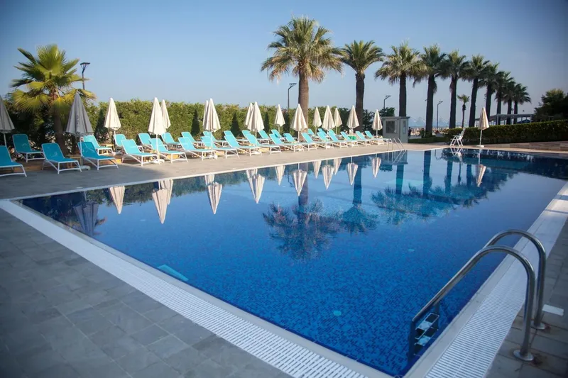 Premium Beach Hotel & Spa, Durrës