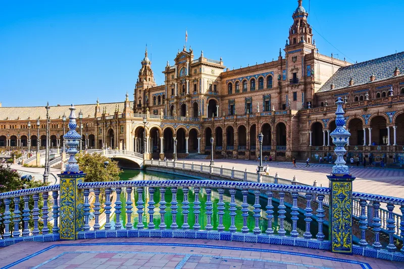 Andaluzia
