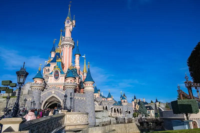 Disneyland Paris