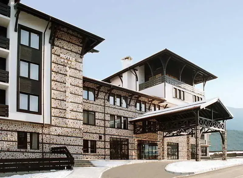 Hotel Lion Bansko, Bansko — Bansko, Bullgari — foto 4 nga 8