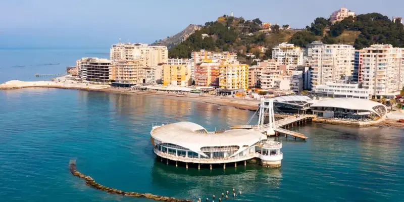 Durrës, oferta për 28 Nëntor