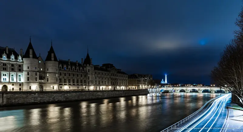 Paris dhe Disneyland me guidë