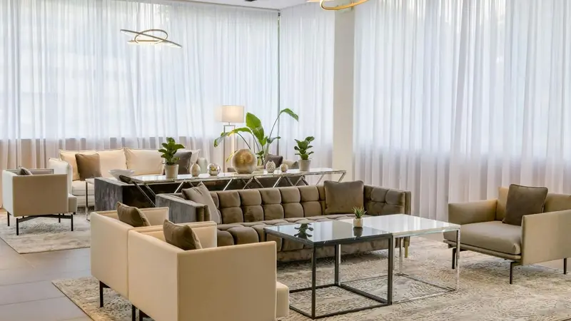 AC Hotel Milano, Milano