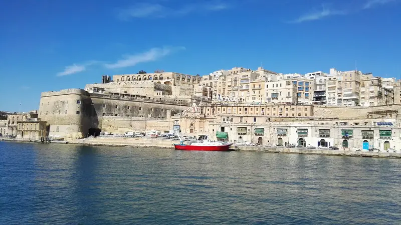 Malta me guidë — Maltë — foto 2 nga 9