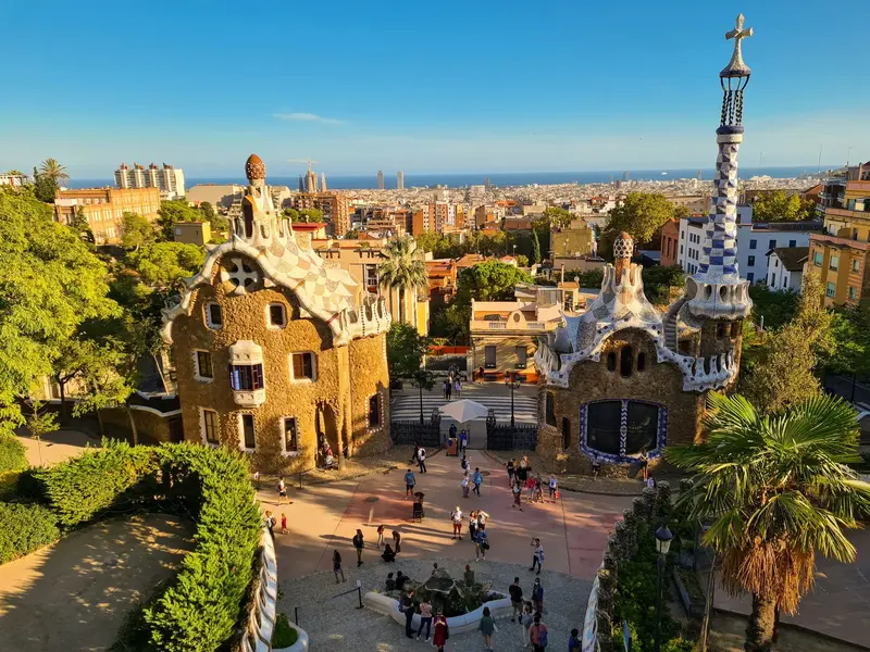 Barcelonë
