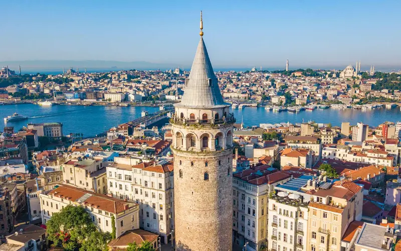 Stamboll, fundjavë 3 ditë
