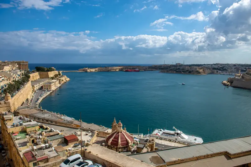 Malta me guidë: Valletta, Mdina dhe Tri Qytetet — Maltë — foto 2 nga 3