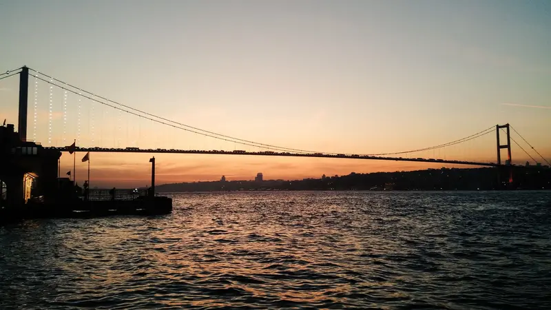 Grand Star Bosphorus ose Taksim Star 4, Stamboll